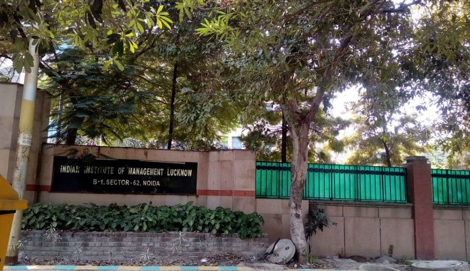 Indian Institute of Management Images photo 2