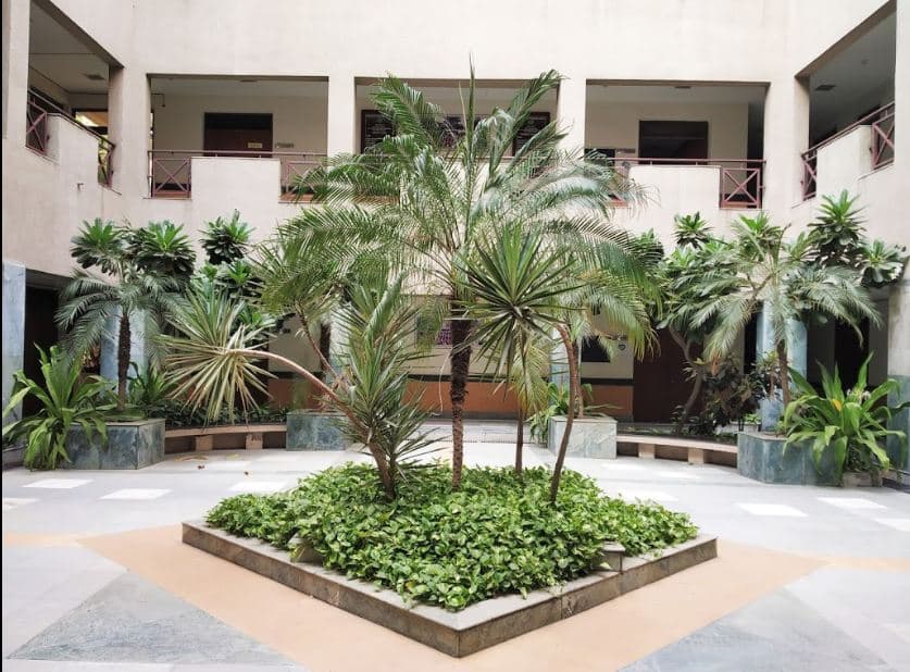 Indian Institute of Management Images photo 1