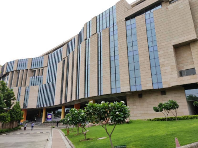 Indraprastha Institute of Information Technology Images photo 4