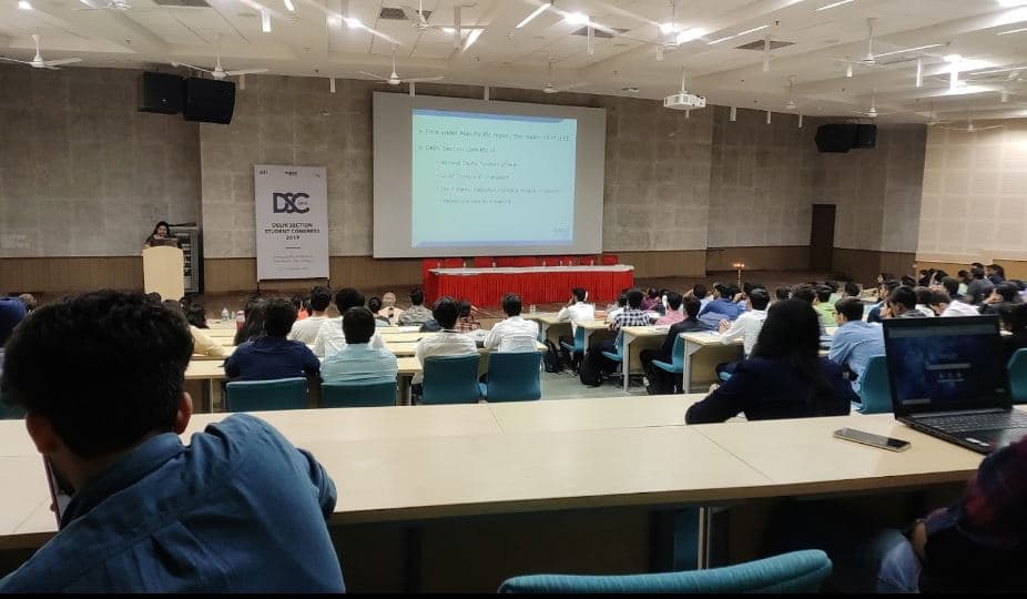 Indraprastha Institute of Information Technology Images photo 1