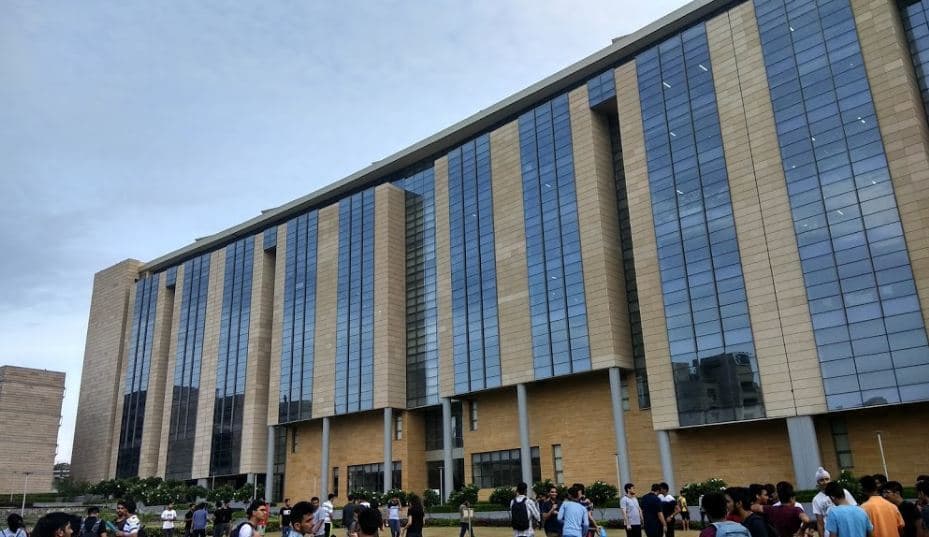 Indraprastha Institute of Information Technology Images photo 5