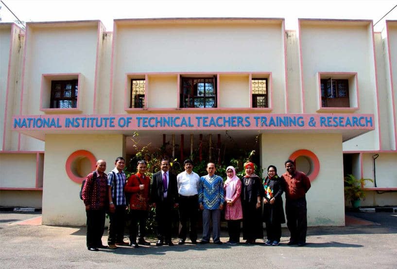 NITTTR Images photo 4