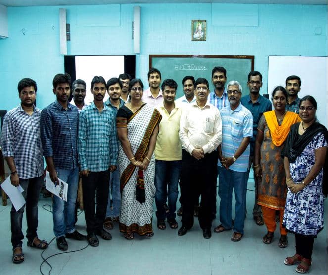 NITTTR Images photo 3