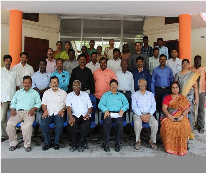 NITTTR Images photo 1