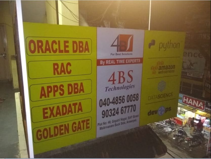 4BS Technologies Images photo 4