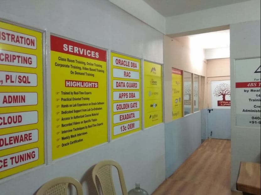 4BS Technologies Images photo 3