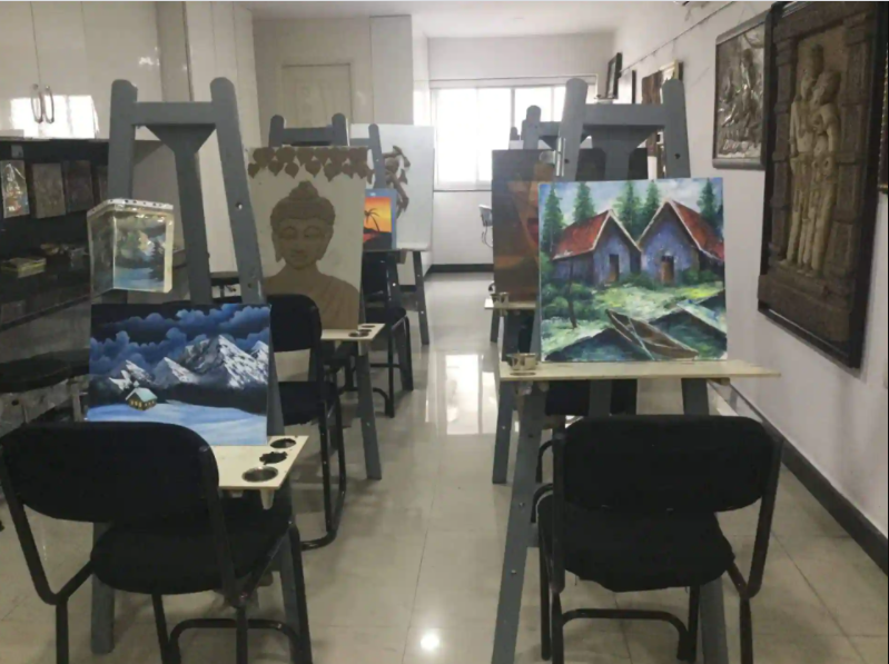 Siri Institute of Painting Siri Institute of Painting photo 1