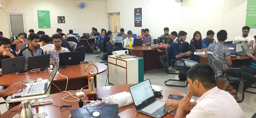 Forsk Coding School Forsk Coding School photo 1