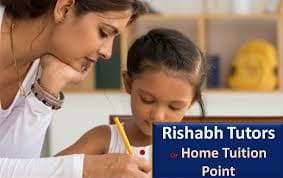 Rishabh Tutors Rishabh Tutors photo 4
