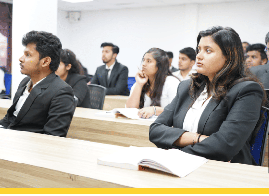 MUIT Maharishi University of Information Technology photo 2