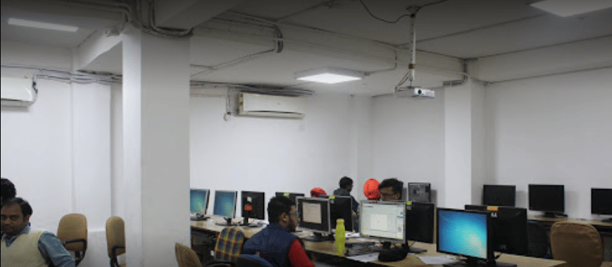 MUIT Maharishi University of Information Technology photo 3