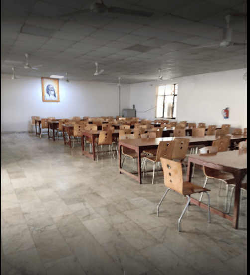 MUIT Maharishi University of Information Technology photo 5