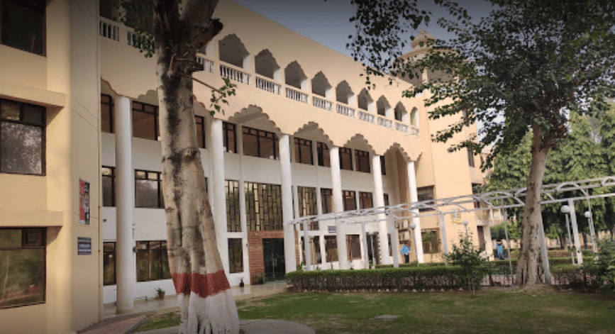 MUIT Maharishi University of Information Technology photo 6