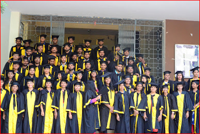 Mahatma Gandhi Institute of Technology Mahatma Gandhi Institute of Technology photo 5