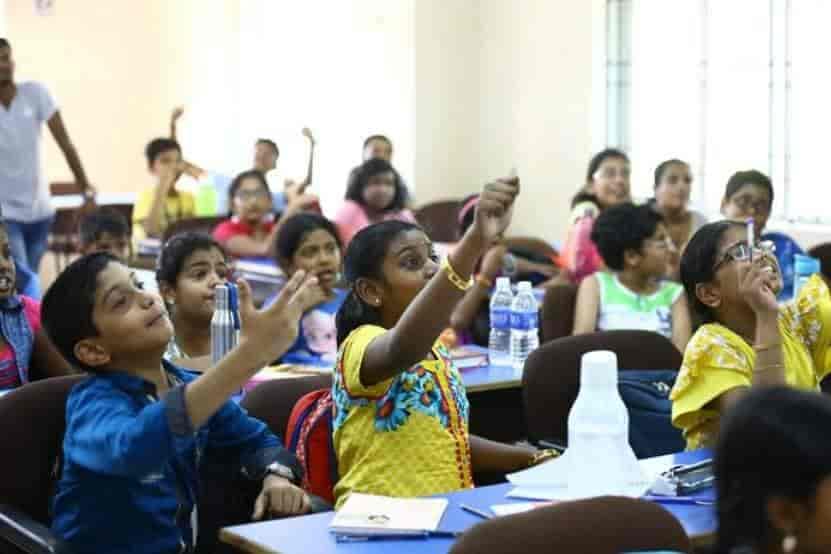 SpellBee International Pictures photo 1