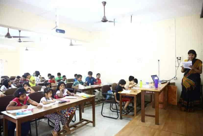 SpellBee International Pictures photo 2