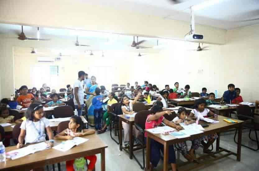 SpellBee International Pictures photo 3