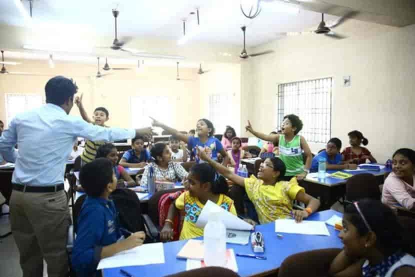 SpellBee International Pictures photo 4