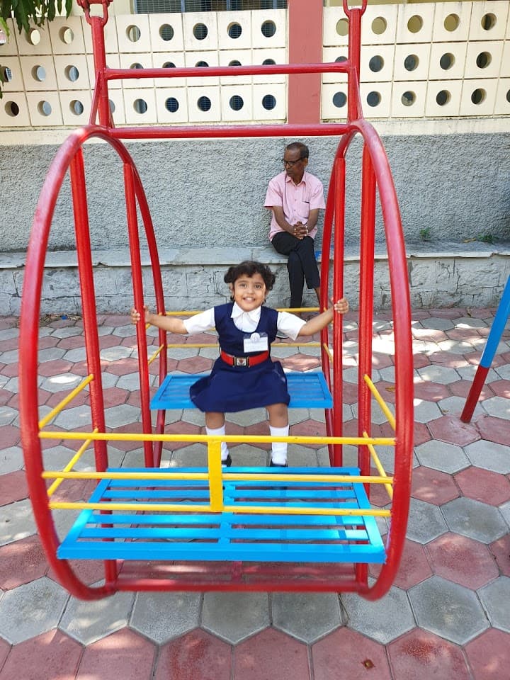 St Ann's High School Pictures photo 5