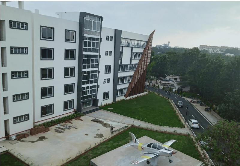 Nitte Meenakshi Institute of Technology Nitte Meenakshi Institute of Technology photo 4