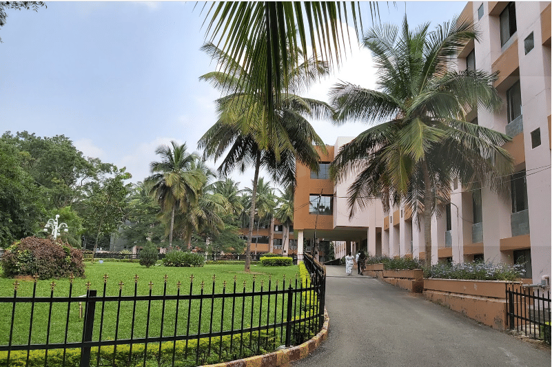 Nitte Meenakshi Institute of Technology Nitte Meenakshi Institute of Technology photo 3