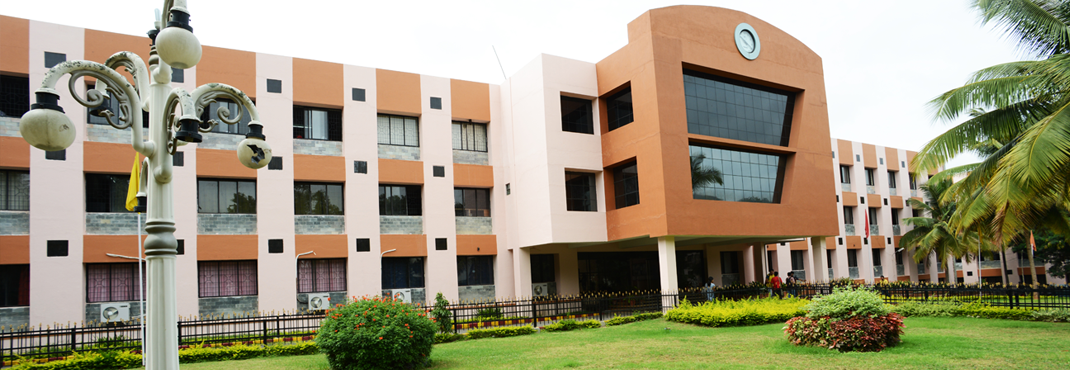 Nitte Meenakshi Institute of Technology Nitte Meenakshi Institute of Technology photo 5