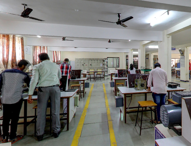 Nitte Meenakshi Institute of Technology Nitte Meenakshi Institute of Technology photo 1