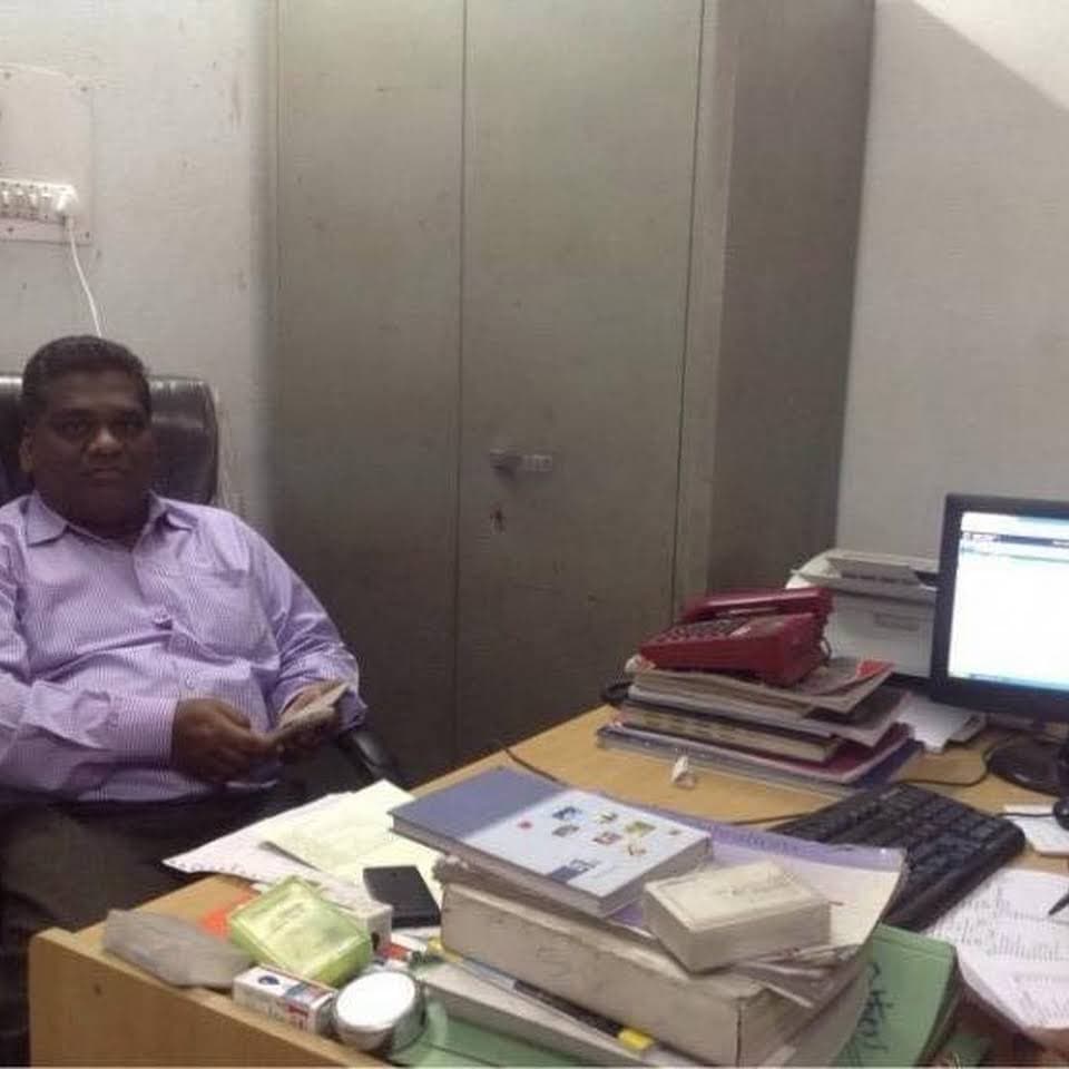 Swamy Engineering Academy Swamy Engg Academy photo 4