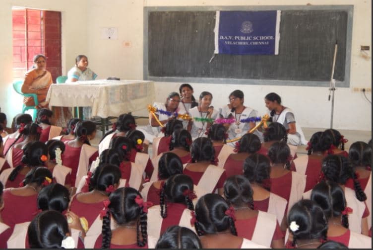 D.A.V. Public School D.A.V .Public School photo 4