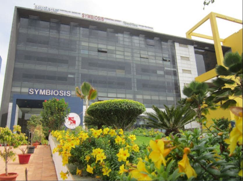 Symbiosis Institute of Business Management Images photo 4