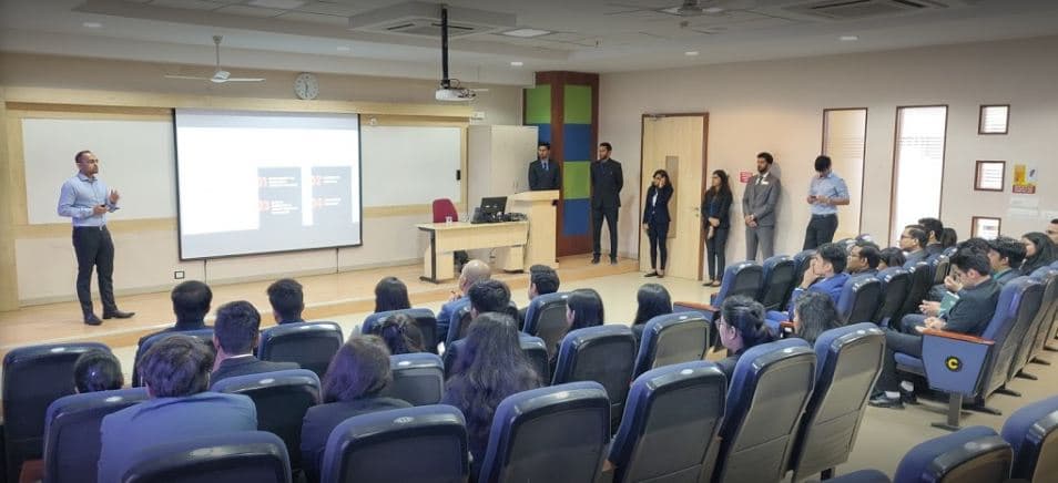 Symbiosis Institute of Business Management Images photo 2