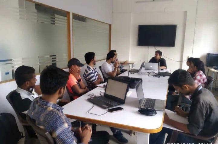 Data Science Classes Data Science Classes Course photo 1