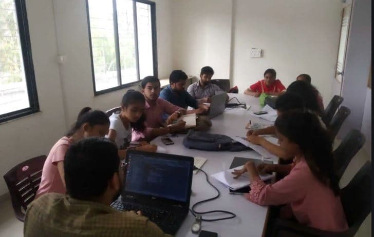 Data Science Classes Data Science Classes Course photo 5