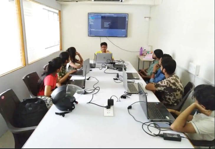 Data Science Classes Data Science Classes Course photo 4