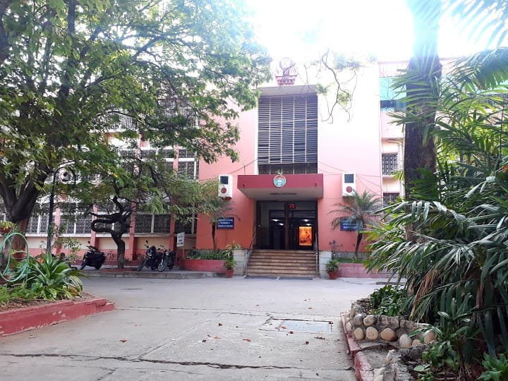 Vivekananda Institute of Foreign Languages Pictures photo 1