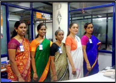 Davar's College of Commerce Davar's College of Commerce photo 2