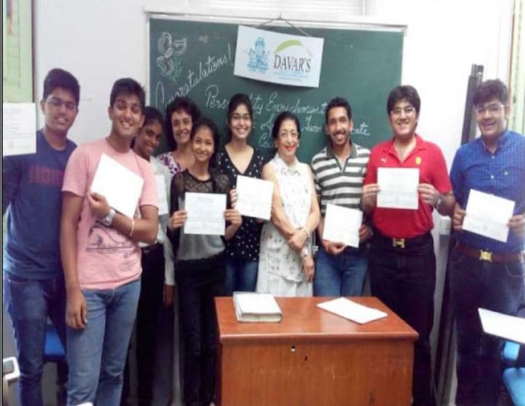 Davar's College of Commerce Davar's College of Commerce photo 1