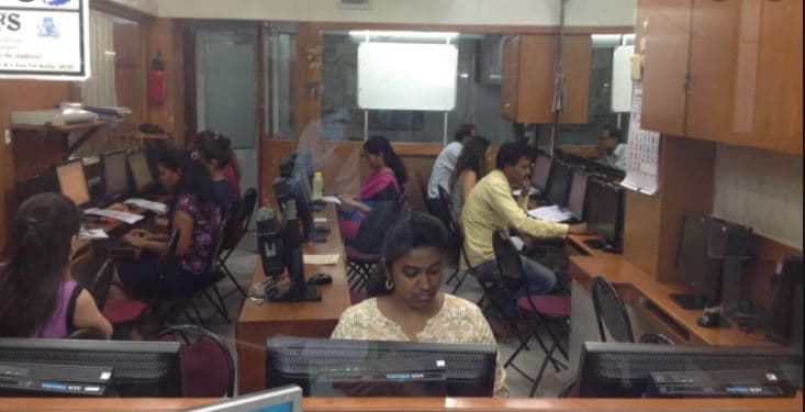 Davar's College of Commerce Davar's College of Commerce photo 7