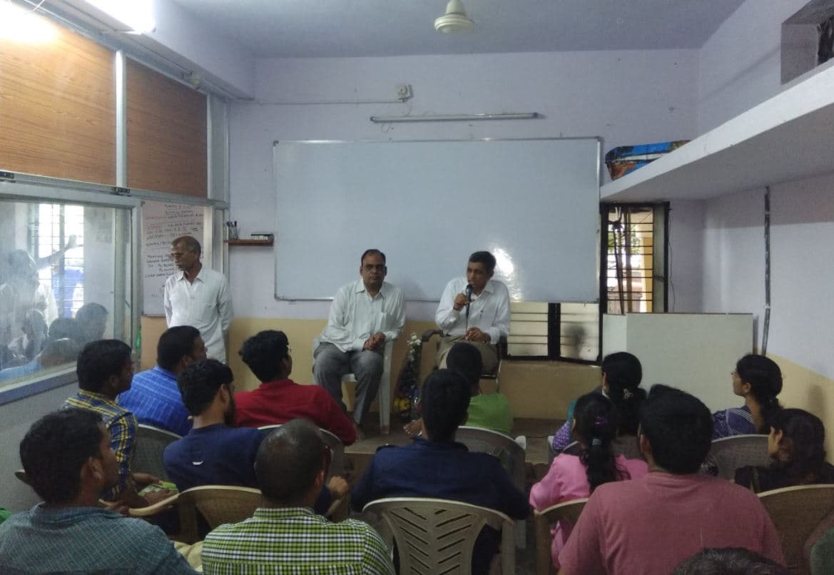 GR IAS Study Circle GR IAS Study Circle photo 1