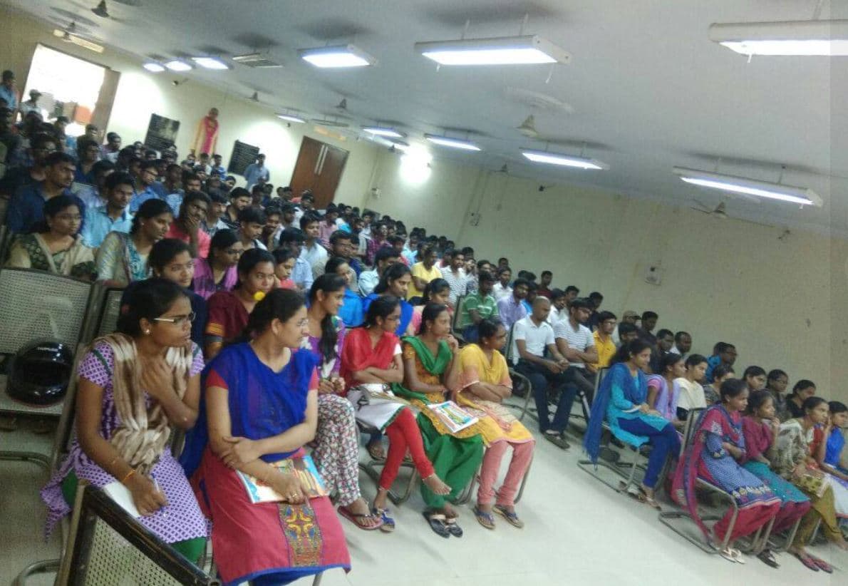 GR IAS Study Circle GR IAS Study Circle photo 4