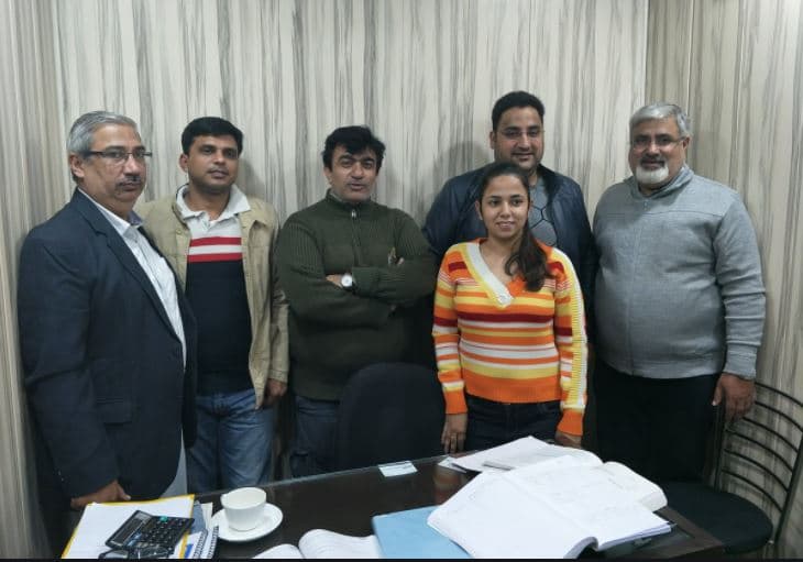 Kapoor Coaching Academy Kapoor Coaching Academy photo 5