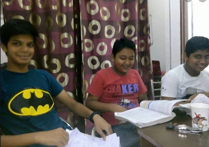 Kapoor Coaching Academy Kapoor Coaching Academy photo 4