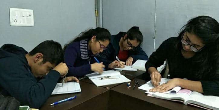 Kapoor Coaching Academy Kapoor Coaching Academy photo 2