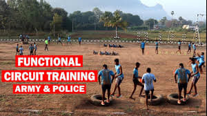 Muppadai Training Academy Images photo 6