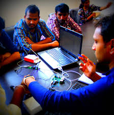 Infidata technologies Pictures photo 2