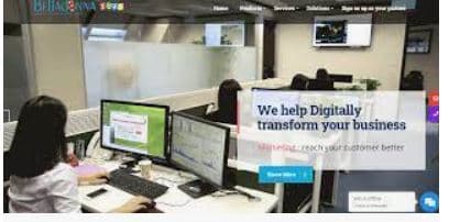 Belladonna Information Technologies Pvt Ltd. Images photo 1