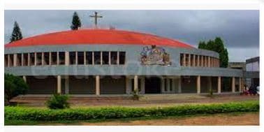 Dharmaram Vidya Kshetram Images photo 3