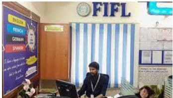 FRENCH INSTITUTE OF FOREIGN LANGUAGES Images photo 4