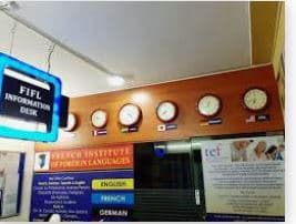 FRENCH INSTITUTE OF FOREIGN LANGUAGES Images photo 1