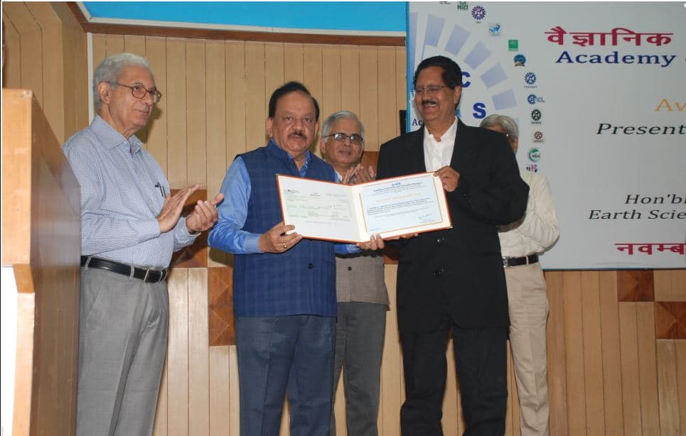 Academy of Scientific and Innovative Research Images photo 3